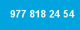 977 818 24 54